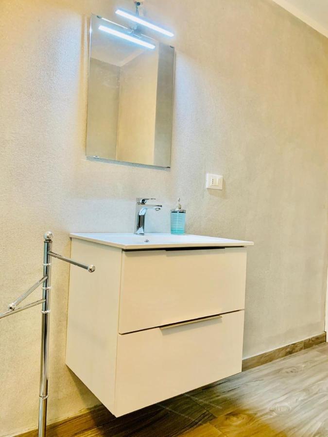 Apartment Dependance Di Garda *