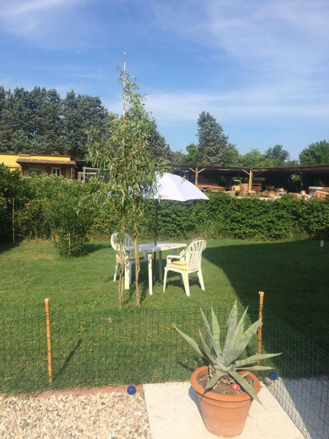 Dependance Di Garda Apartment *